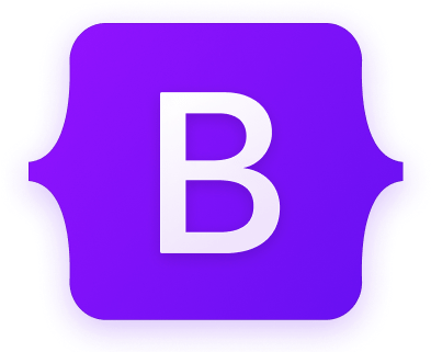 Logo Bootstrap 5